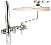 New Latin Percussion LP236A Mount All Cymbal Bracket 731201145312 