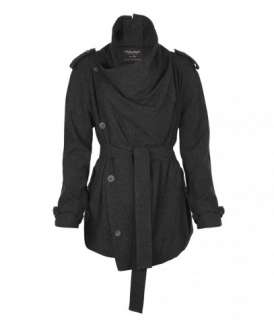 Saredon Jacket, Women, Outerwear, AllSaints Spitalfields