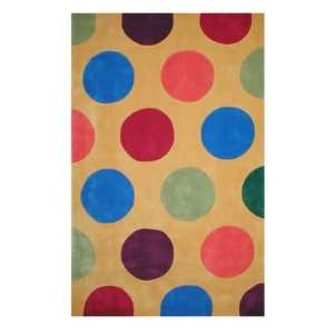  The American Home Rug Company Dots
