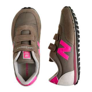 Kids New Balance® KE410 sneakers   recess   Girls Shop By Category 
