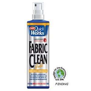 Fabric Clean Gold