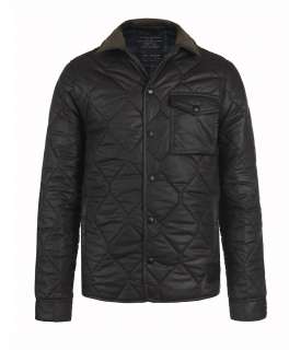 Loures Jacket, Men, Outerwear, AllSaints Spitalfields