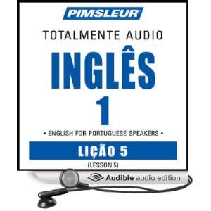  ESL Port (Braz) Phase 1, Unit 05 Learn to Speak and 