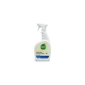 Seventh Generation Free & Clear Glass Cleaner ( 8 x 32 OZ)  