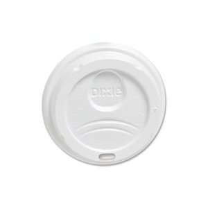  Dixie Foods Perfect Touch Hot Cup Lids
