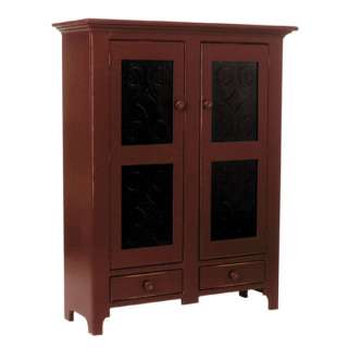 Westmoreland Woodworks Pie Safes  