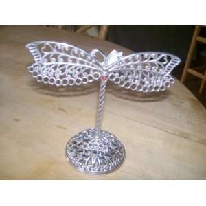  Brighton Home Butterfly Jewelry Tree