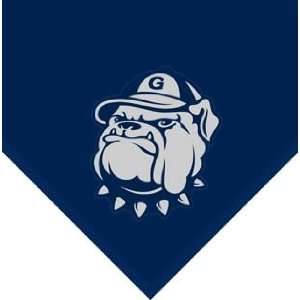 Sports Team Fleece Blanket/Throw Georgetown Hoyas   College Athletics 