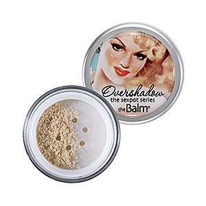  TheBalm Overshadow Color No Money, No Honey shimmering 