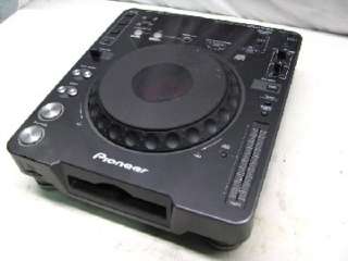 Pioneer CDJ 1000 CD Player  