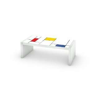   Decal for IKEA Expedit Coffee Table Table Rectangle