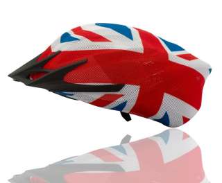You are Bidding on  1 X Tortugaz ™ Bicycle Helmet Cover Great 