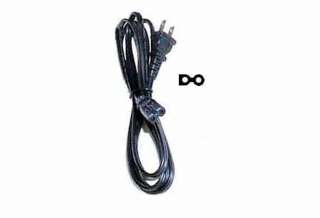 AC POWER CORD for Bose Acoustimass 6 Flat fig 8  