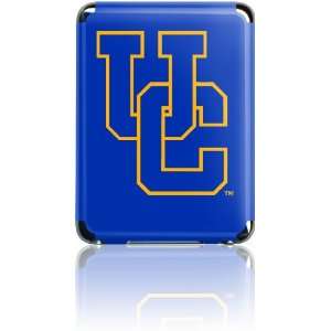   Fits Ipod Nano 3G (Uc Berkeley Uc Logo)  Players & Accessories