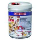 Leifheit 31202 Food Storage Container, 1.4 Liter