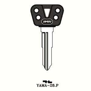  Key blank, for Yamaha