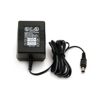 Planet Waves 9V Power Adapter