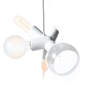  Moooi Clusterlamp