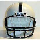 Caseys Penn State Nittany Lions Replica Mini Helmet w/ Z2B Mask