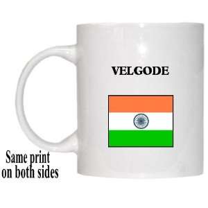  India   VELGODE Mug 