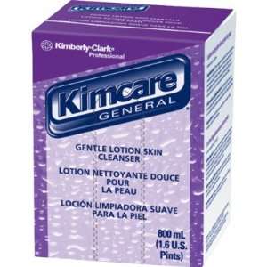  Kimberly clark Kimberly Clark 91211 Gentle Lotion Skin 