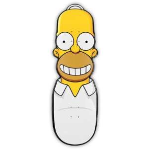  Santa Cruz Simpsons The Homer Deck (10.1 x 31.7) Sports 