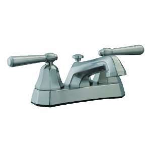  Design House 525600 Barcelona 4 Inch Lavatory Faucet 