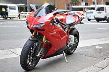 Ducati  Superbike Ducati  Superbike  