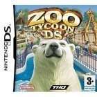 ZOO TYCOON DS   Nintendo DS/DSL/DSi/DSi XL/3DS Game