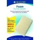 Imagine Gold LLC. Ima Cartridge Foam Filter Insert for Aquaclear 70 