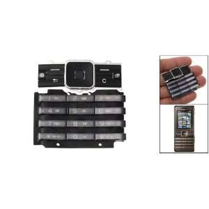   Keyboard Button Repair for Sony Ericsson K770i K770 Electronics