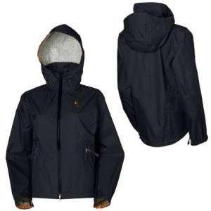  Isis Torrent Jacket   Womens