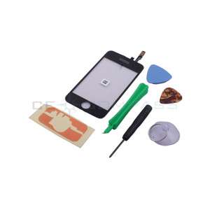 IPHONE 3GS LCD DIGITIZER GLASS TOUCH SCREEN REPLACEMENT  