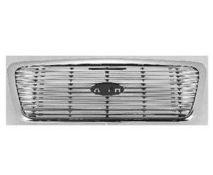 Replacement Grill for 2007 2008 Ford F150 Lariat NEW  