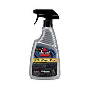  Bissell 44B1 Oxy Deep Pro   Trigger Carpet Cleaner