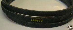 Husqvarna V Belt for GTH220 GTH250 and YTH180  