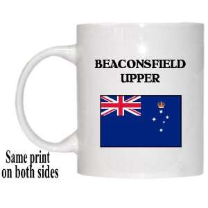 Victoria   BEACONSFIELD UPPER Mug