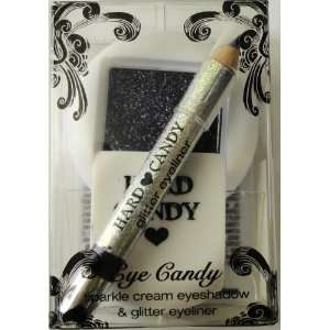  HARD CANDY Eye Candy Sparkle Cream Eye Shadow & Glitter 