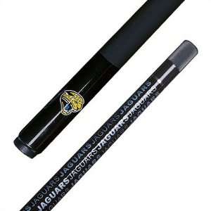  Imperial 13 1015 Jacksonville Jaguars Pool Cue