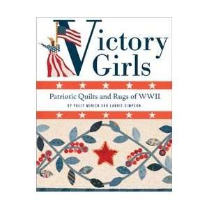  Kansas City Star Publishing Victory Girls 