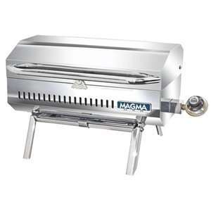  Magma ChefsMate Connoisseur Series Gas Grill Sports 