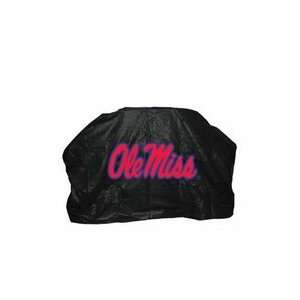  Mississippi (Ole Miss) Rebels Grill Cover Sports 