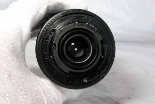 Nikon 80 200mm f4.5 5.6 D AF Nikkor Lens 018208019779  