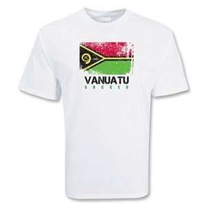 365 Inc Vanuatu Soccer T Shirt 