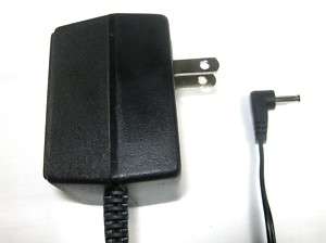 Charger for Uniden Scanners, Transformer Adapter, AD70U  