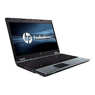 ProBook 6555b WZ311UT 15.6 inch LED Notebook  HP Computers 
