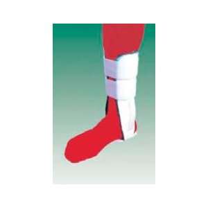  Advanced Orthopedics Air Gel Ankle Brace