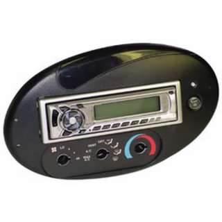 1996 99 FORD TAURUS CAR RADIO INSTALL DASH KIT FD134030B  