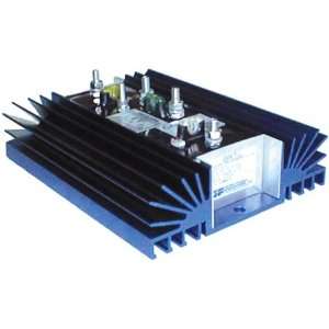  25 Amp Multi Voltage Isolator Electronics