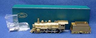SP T & NO4 4 0 Brass Class E 23 Steam Engine Tender Fujiyama  
